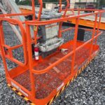 2020 JLG 660SJ