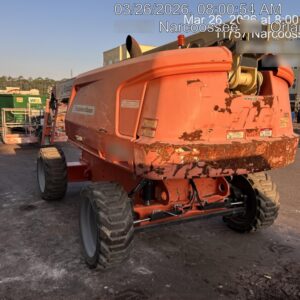 2020 JLG 660SJ