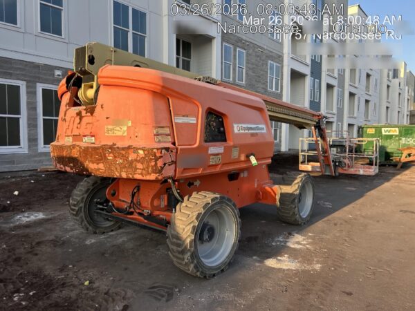 2020 JLG 660SJ