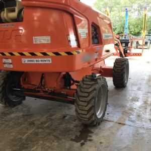 2020 JLG 660SJ