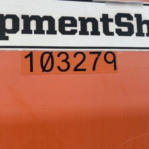 2020 JLG 660SJ