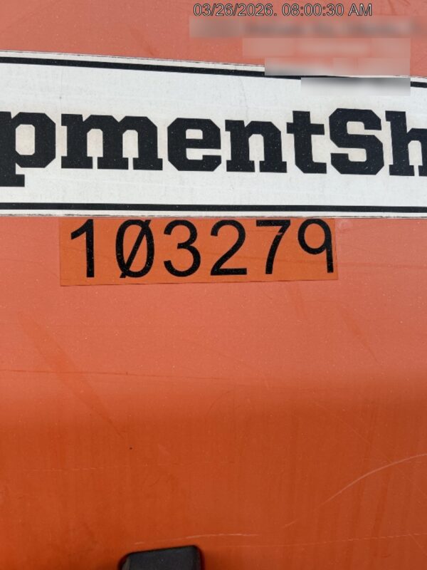 2020 JLG 660SJ