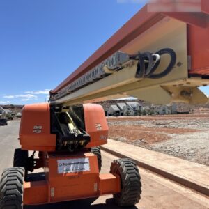 2020 JLG 660SJ