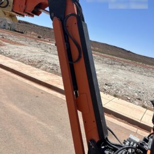 2020 JLG 660SJ