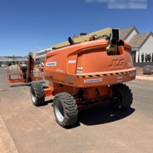 2020 JLG 660SJ