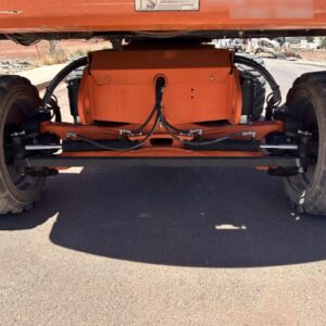 2020 JLG 660SJ