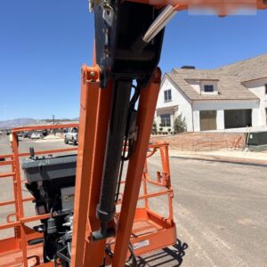 2020 JLG 660SJ