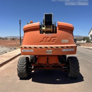 2020 JLG 660SJ