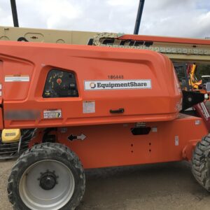 2020 JLG 660SJ