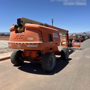 2020 JLG 660SJ
