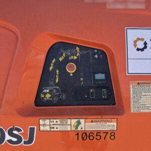 2020 JLG 660SJ