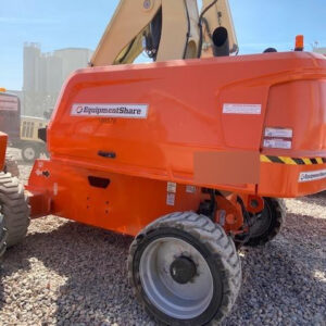 2020 JLG 660SJ