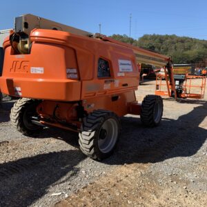2020 JLG 660SJ
