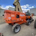 2020 JLG 660SJ