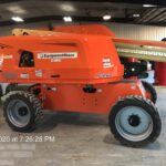 2020 JLG 660SJ
