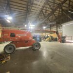 2020 JLG 660SJ