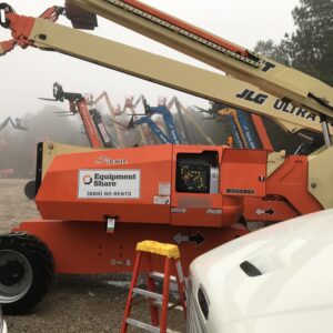 2020 JLG 800AJ