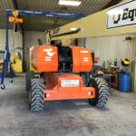 2020 JLG 860SJ