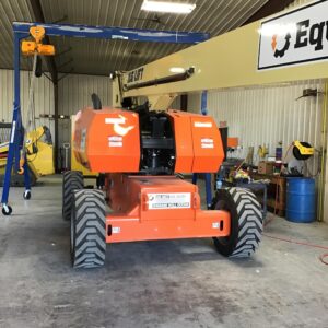 2020 JLG 860SJ
