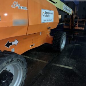 2020 JLG 860SJ