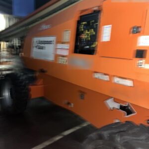 2020 JLG 860SJ
