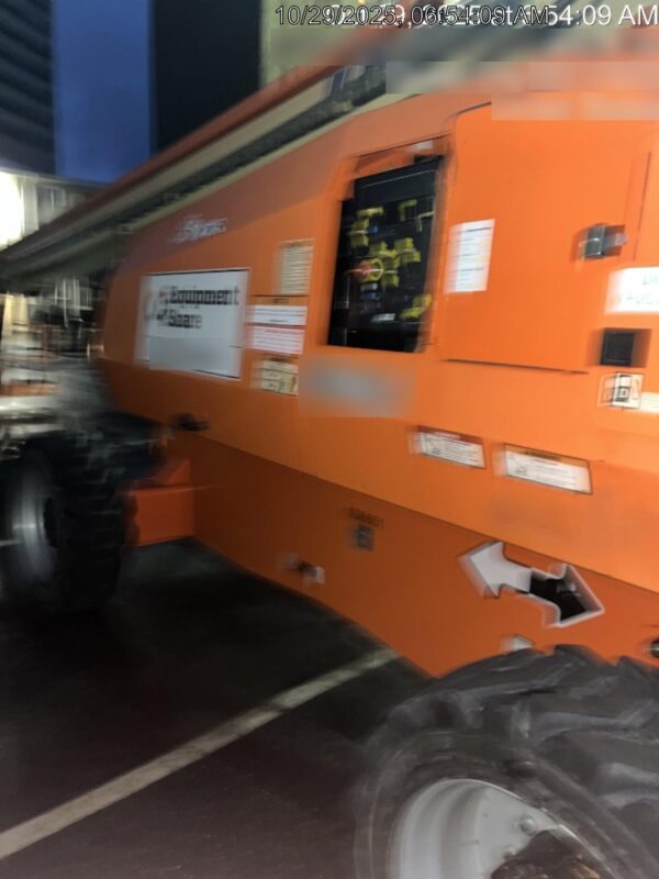 2020 JLG 860SJ