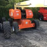 2020 JLG 860SJ