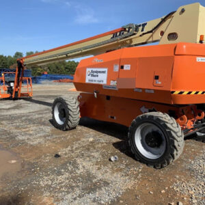 2020 JLG 860SJ