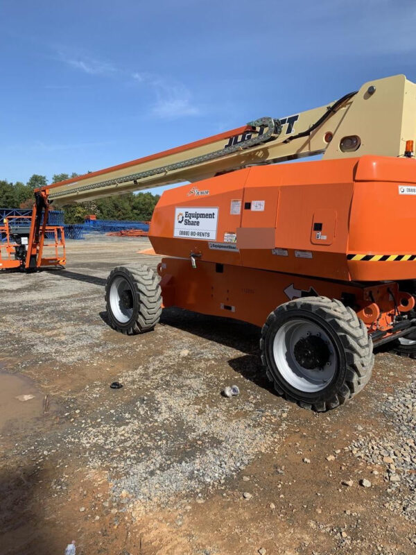 2020 JLG 860SJ 2020 JLG 860SJ