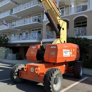 2020 JLG 860SJ