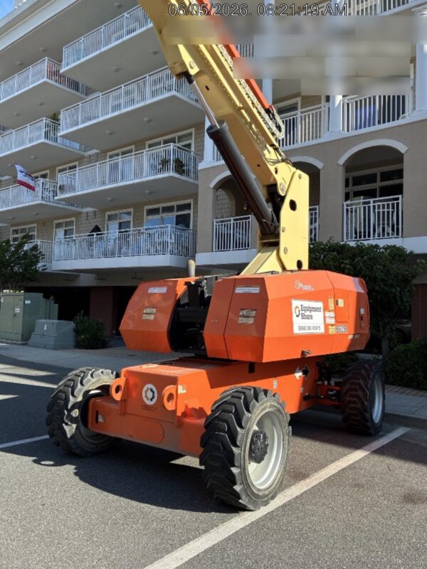 2020 JLG 860SJ
