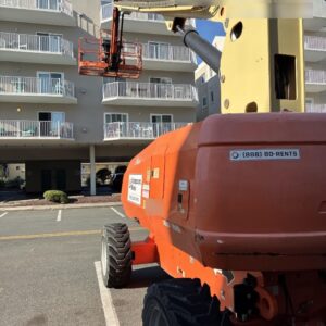 2020 JLG 860SJ