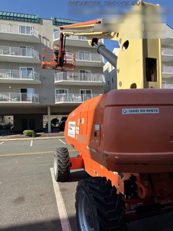 2020 JLG 860SJ