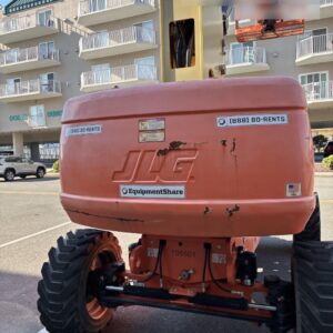 2020 JLG 860SJ