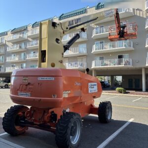2020 JLG 860SJ