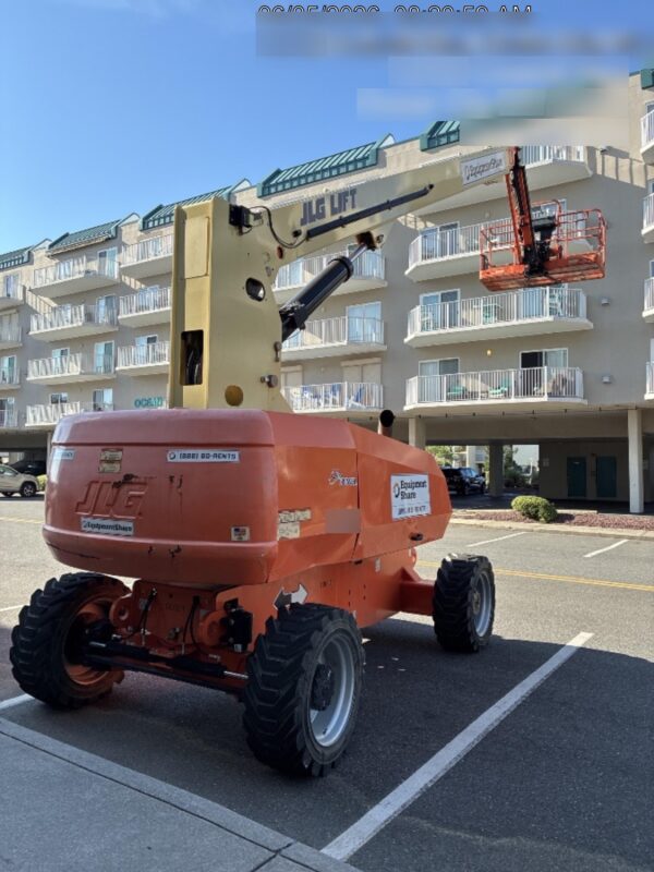 2020 JLG 860SJ