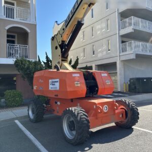 2020 JLG 860SJ