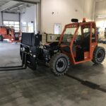 2020 JLG G5-18A