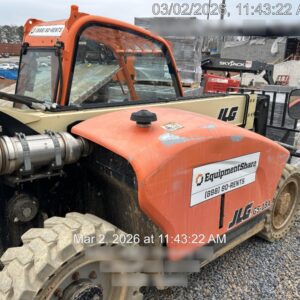 2020 JLG G5-18A