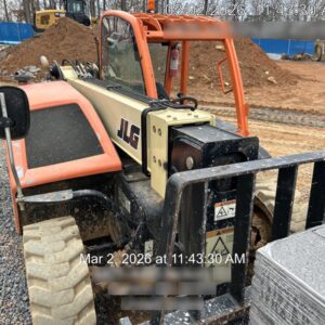 2020 JLG G5-18A