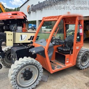 2020 JLG G5-18A