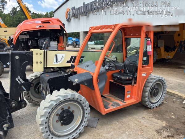 2020 JLG G5-18A