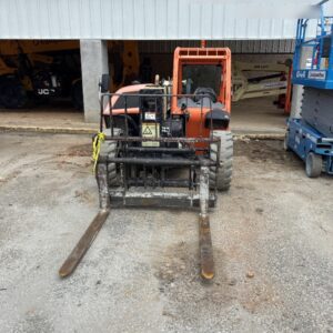 2020 JLG G5-18A