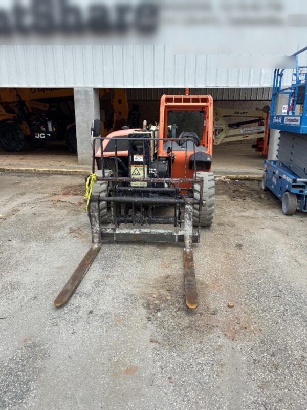 2020 JLG G5-18A