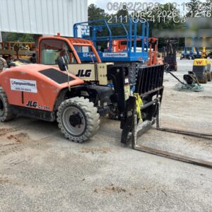 2020 JLG G5-18A