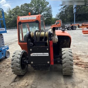 2020 JLG G5-18A