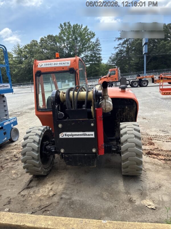 2020 JLG G5-18A