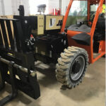 2020 JLG G5-18A