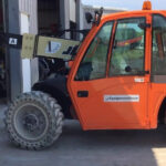 2020 JLG G5-18A