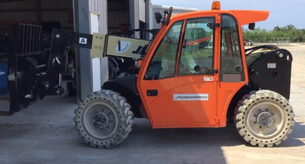 2020 JLG G5-18A
